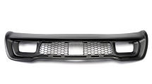 Front Fascia Grille w/Fog Lamps
